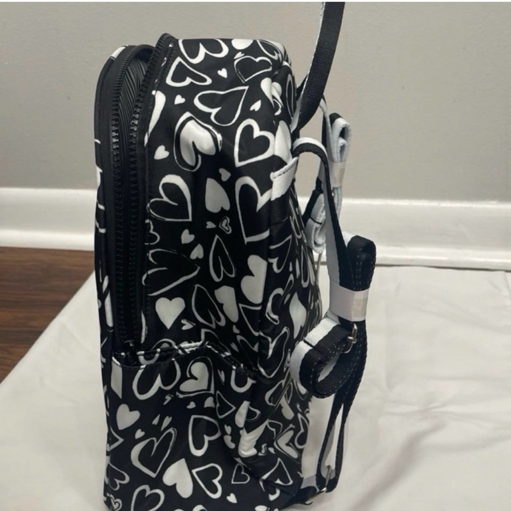 NWT Brighton “Endless Love” Mini Backpack - Picture 4 of 7